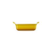19x13 cm - Le Creuset Tradition Pirofila Rettangolare In Gres Vetrificato
