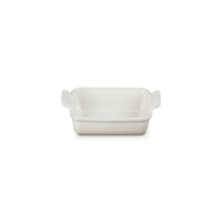 19x13 cm - Le Creuset Tradition Pirofila Rettangolare In Gres Vetrificato