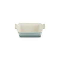 19x13 cm - Le Creuset Tradition Pirofila Rettangolare In Gres Vetrificato