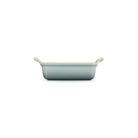 19x13 cm - Le Creuset Tradition Pirofila Rettangolare In Gres Vetrificato