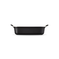 26x17 cm - Le Creuset Tradition Pirofila Rettangolare In Gres Vetrificato