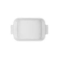 26x17 cm - Le Creuset Tradition Pirofila Rettangolare In Gres Vetrificato