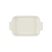 26x17 cm - Le Creuset Tradition Pirofila Rettangolare In Gres Vetrificato
