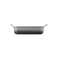 26x17 cm - Le Creuset Tradition Pirofila Rettangolare In Gres Vetrificato