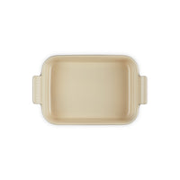26x17 cm - Le Creuset Tradition Pirofila Rettangolare In Gres Vetrificato