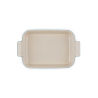 26x17 cm - Le Creuset Tradition Pirofila Rettangolare In Gres Vetrificato