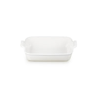 26x17 cm - Le Creuset Tradition Pirofila Rettangolare In Gres Vetrificato