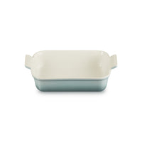 26x17 cm - Le Creuset Tradition Pirofila Rettangolare In Gres Vetrificato