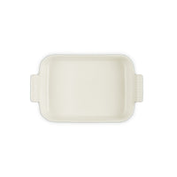 26x17 cm - Le Creuset Tradition Pirofila Rettangolare In Gres Vetrificato