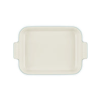 32x24 cm - Le Creuset Tradition Pirofila Rettangolare In Gres Vetrificato
