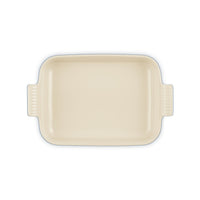 32x24 cm - Le Creuset Tradition Pirofila Rettangolare In Gres Vetrificato