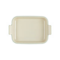 32x24 cm - Le Creuset Tradition Pirofila Rettangolare In Gres Vetrificato