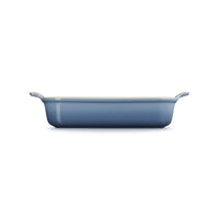 32x24 cm - Le Creuset Tradition Pirofila Rettangolare In Gres Vetrificato