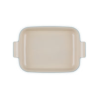 32x24 cm - Le Creuset Tradition Pirofila Rettangolare In Gres Vetrificato