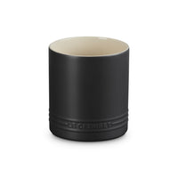 1.1 Lt - Le Creuset Evolution Contenitore Spatole In Gres Vetrificato