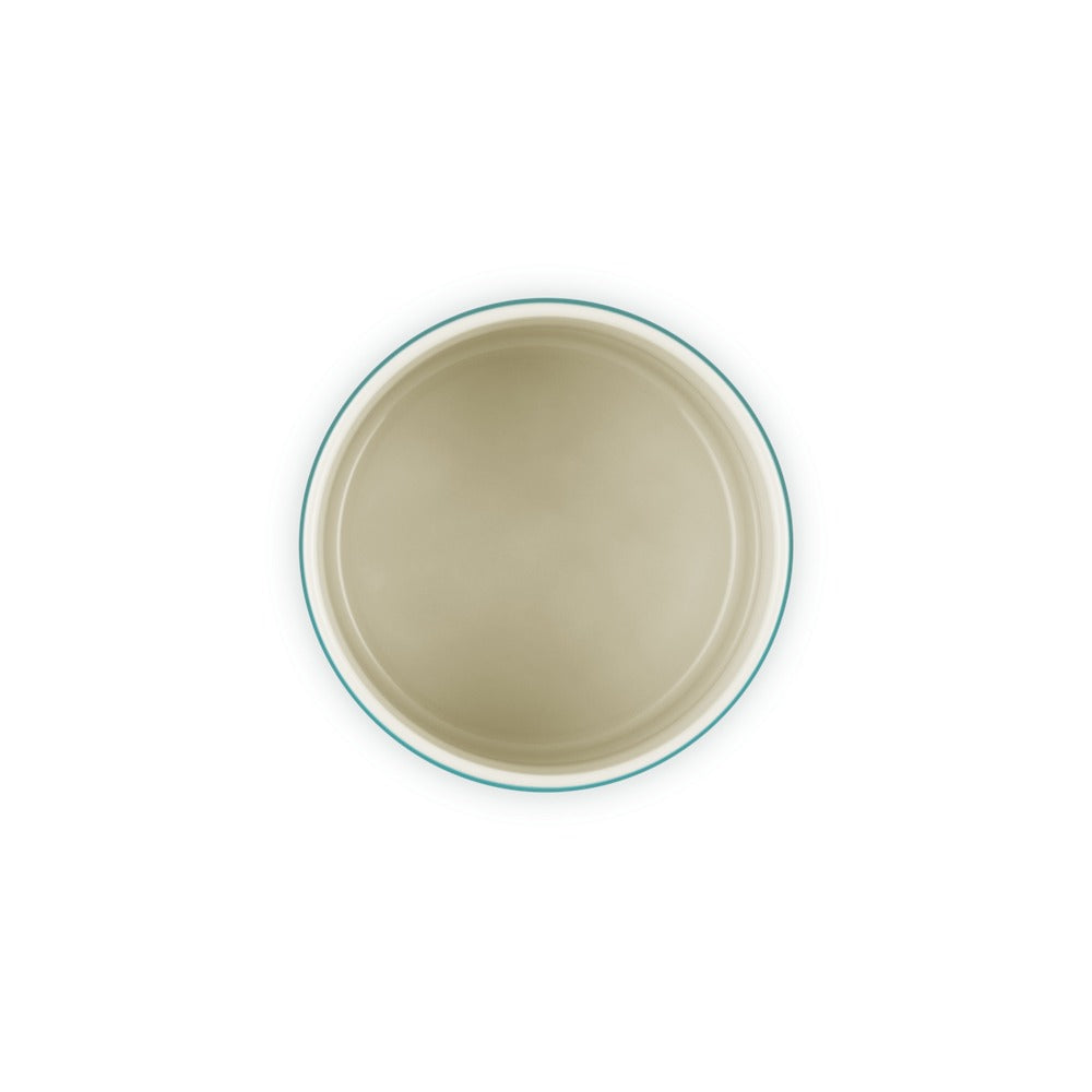 1.1 Lt - Le Creuset Evolution Contenitore Spatole In Gres Vetrificato