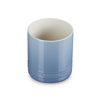 1.1 Lt - Le Creuset Evolution Contenitore Spatole In Gres Vetrificato