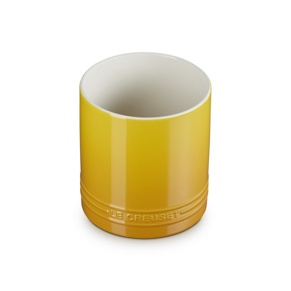 1.1 Lt - Le Creuset Evolution Contenitore Spatole In Gres Vetrificato