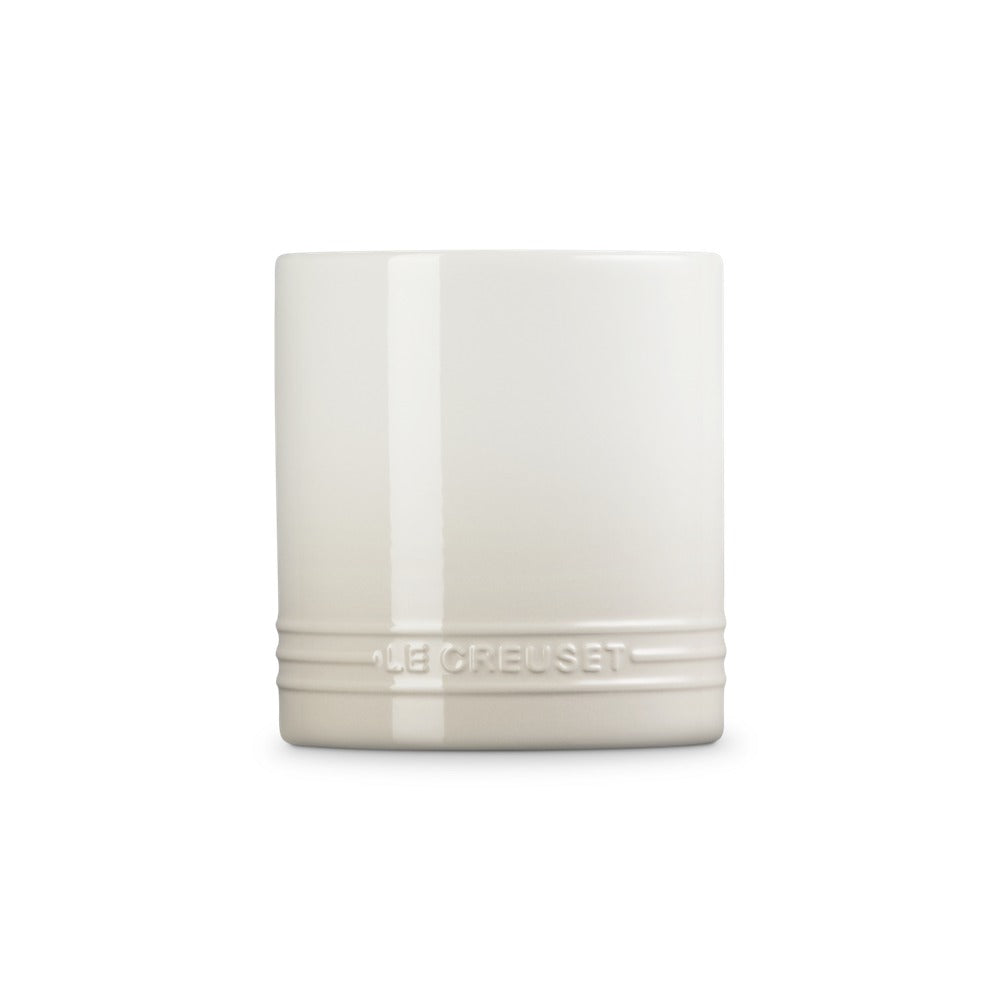 1.1 Lt - Le Creuset Evolution Contenitore Spatole In Gres Vetrificato