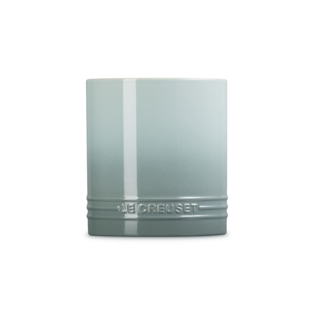 1.1 Lt - Le Creuset Evolution Contenitore Spatole In Gres Vetrificato