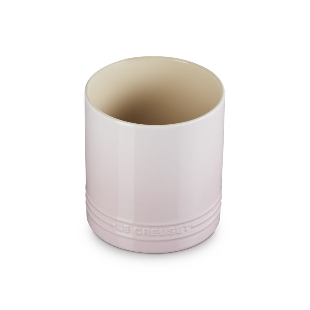 1.1 Lt - Le Creuset Evolution Contenitore Spatole In Gres Vetrificato