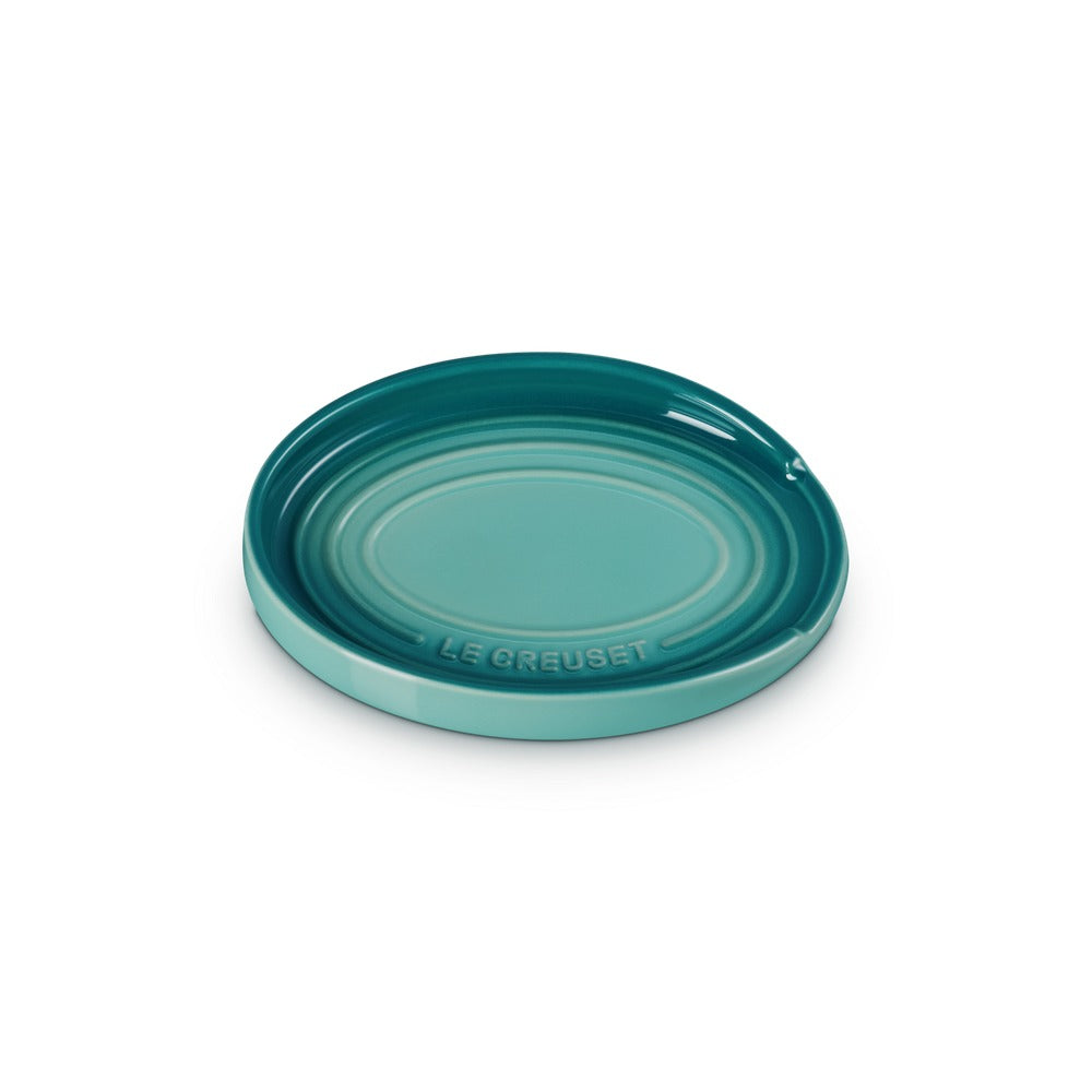 16 cm - Le Creuset Cucinare & Infornare Poggiamestolo In Gres Vetrificato