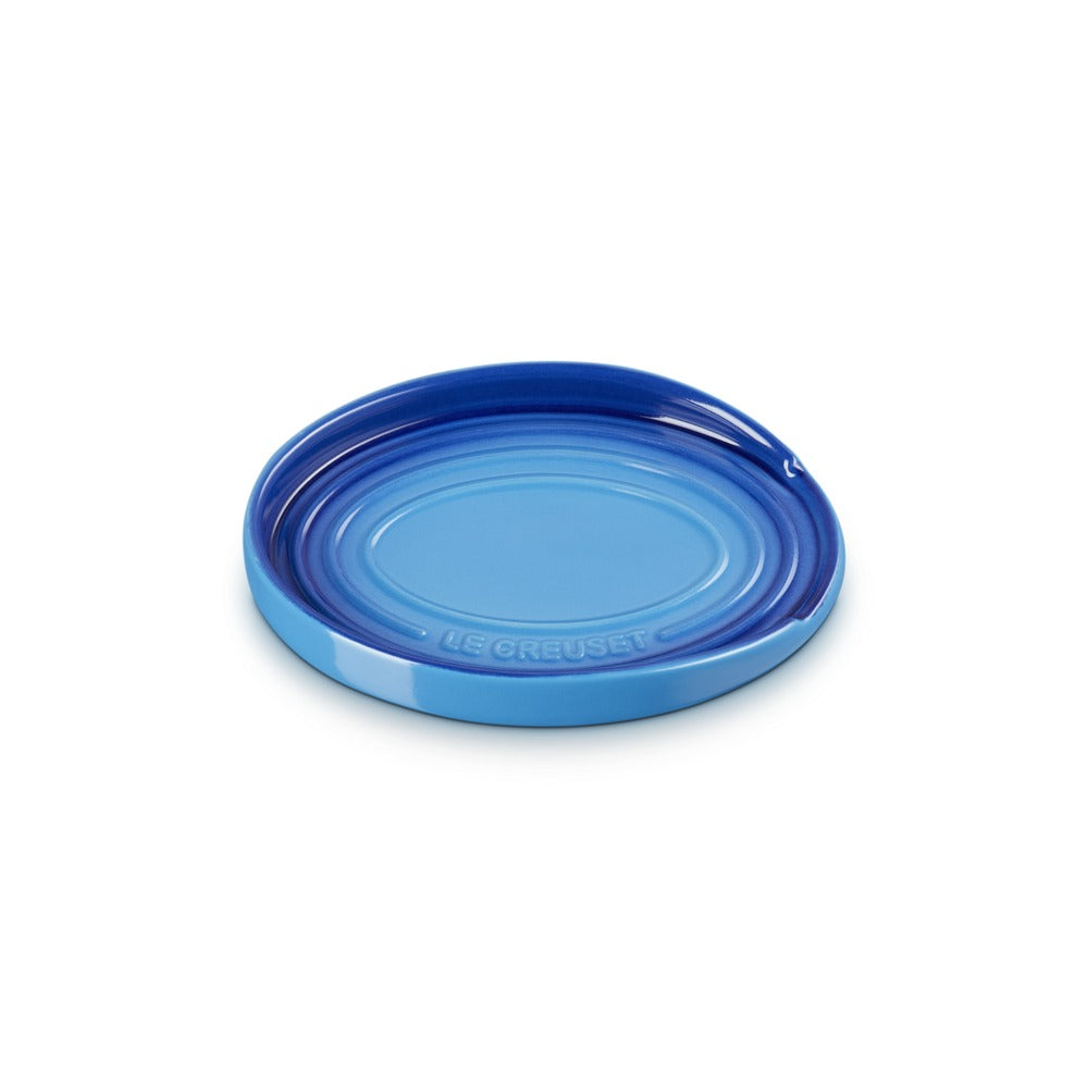 16 cm - Le Creuset Cucinare & Infornare Poggiamestolo In Gres Vetrificato