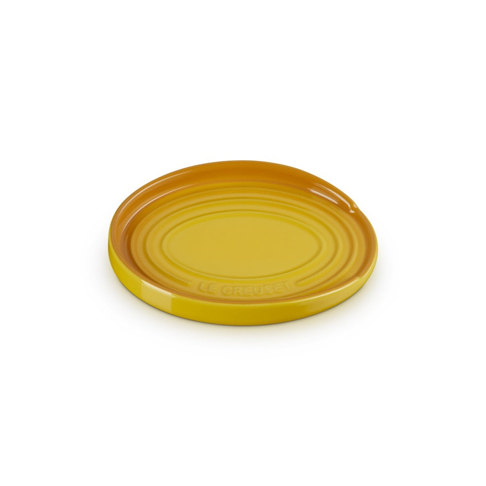 16 cm - Le Creuset Cucinare & Infornare Poggiamestolo In Gres Vetrificato