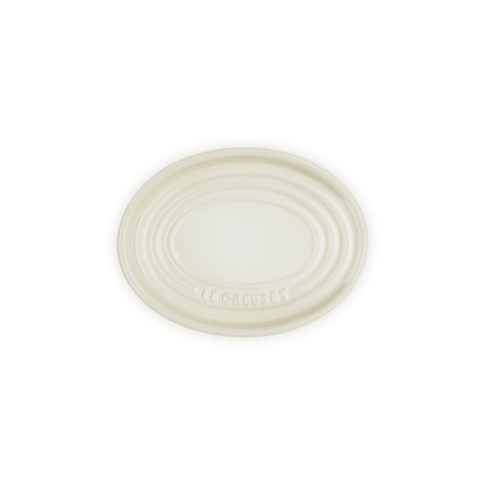 16 cm - Le Creuset Cucinare & Infornare Poggiamestolo In Gres Vetrificato