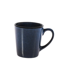 20 cl - H&H Tierra Tazza Té Colori Assortiti In Stoneware Set 6 Pz