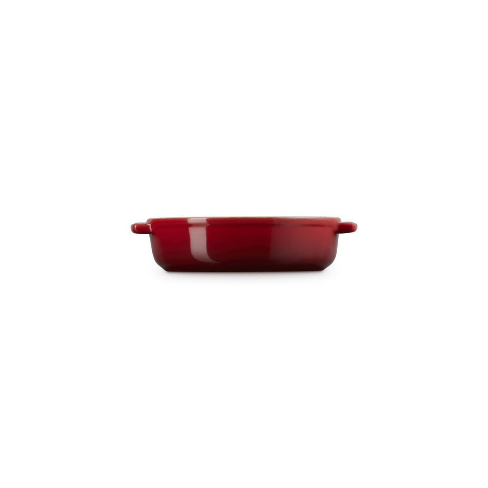 14 cm - Le Creuset Revolution Pirofila Da Aperitivo In Gres Vetrificato