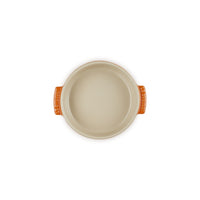 14 cm - Le Creuset Revolution Pirofila Da Aperitivo In Gres Vetrificato