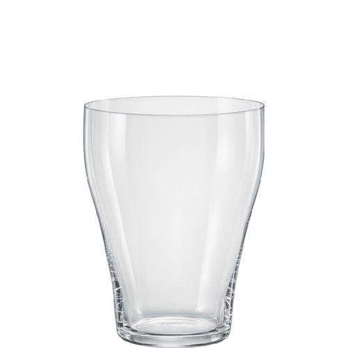 43 Cl Rona Umana Bicchiere Acqua Frizzante In Vetro Set 6 Pezzi