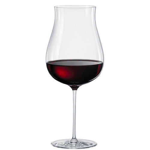 110 Cl Rona Umana Calice Vino Rosso I Vini Rossi Da Vitigni A Basso Impatto Colorante In Vetro Set 6 Pezzi