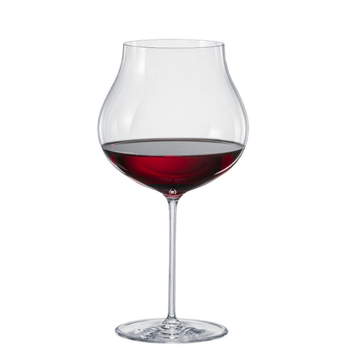 90 Cl Rona Umana Calice Degustazione I Vini Rossi Da Vitigni Coloranti E Tintorei In Vetro Set 6 Pezzi