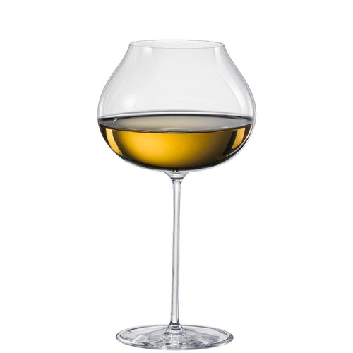 76 Cl Rona Umana Calice Vino Bianco I Vini Bianchi Piu Grandi Del Mondo In Vetro Set 6 Pezzi