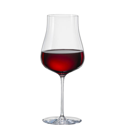 69 Cl Rona Umana Calice Vino Multiuso I Vini Bianchi E Rosati Importanti E Rossi Giovani In Vetro Set 6 Pezzi