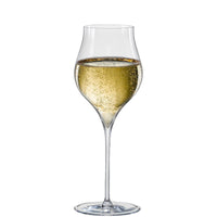 50 Cl Rona Umana Calice Degustazione I Vini Spumanti In Vetro Set 6 Pezzi