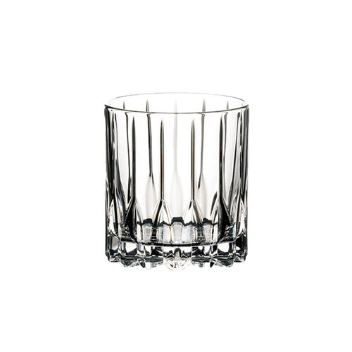 17 4 Cl Riedel Drink Specific Glassware Bicchiere Whisky In Vetro Set 2 Pezzi