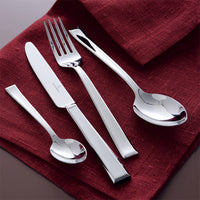 Villeroy And Boch Victor Servizio Posate In Acciaio Inox Set 68 Pz
