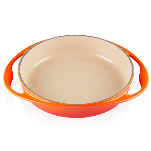 25 Cm Le Creuset Tarte Tatin Tortiera