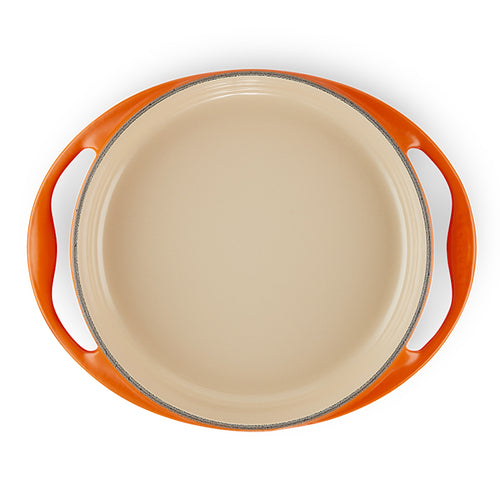 25 Cm Le Creuset Tarte Tatin Tortiera