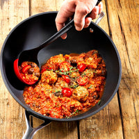 Le Creuset Revolution Mestolo In Silicone