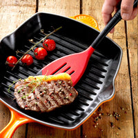 Le Creuset Revolution Spatola In Silicone