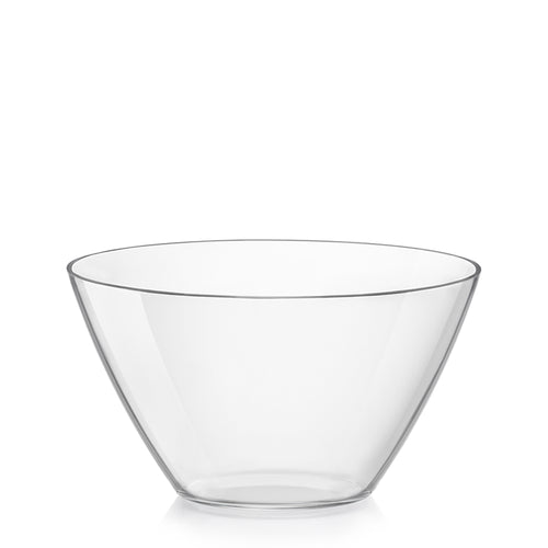 17 Cm Bormioli Rocco Basic Insalatiera In Vetro