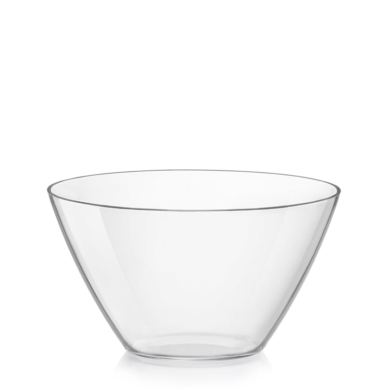 17 Cm Bormioli Rocco Basic Insalatiera In Vetro
