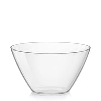20 Cm Bormioli Rocco Basic Insalatiera In Vetro