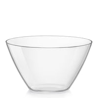 26 Cm Bormioli Rocco Basic Insalatiera In Vetro