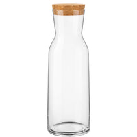 119 Cl Bormioli Rocco Aquaria Caraffa In Vetro