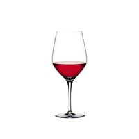 65 Cl Spiegelau Authentis Calice Vino Rosso Bordeaux In Vetro Set 4 Pezzi